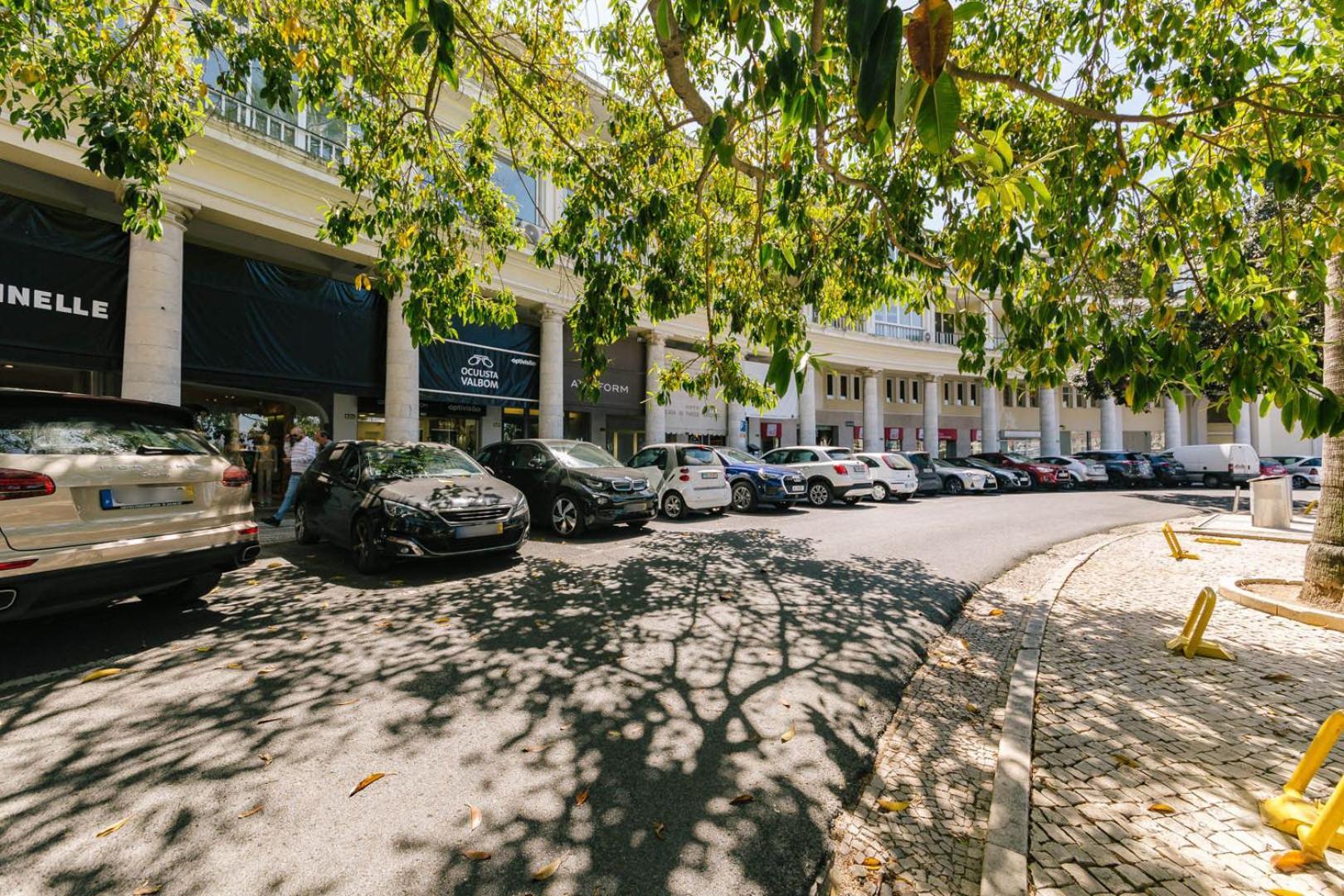 Rent4Rest Estoril Beachfront Apartments Exterior photo